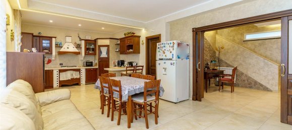 7 rooms Villa in Mascalucia, Italy No. 284038 11