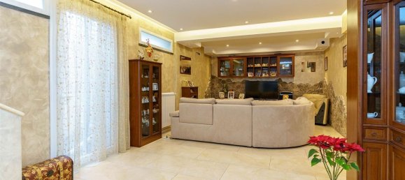 7 rooms Villa in Mascalucia, Italy No. 284038 14