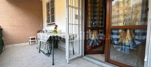 2 Schlafzimmer Wohnung in Limbiate, Italy, Nr. 316395 5