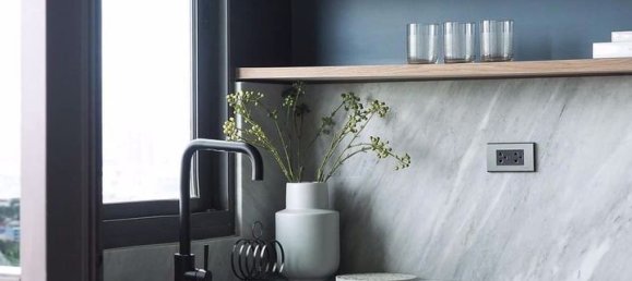 شقة 1 غرف نوم في Yan Nawa, Thailand رقم 4534 4