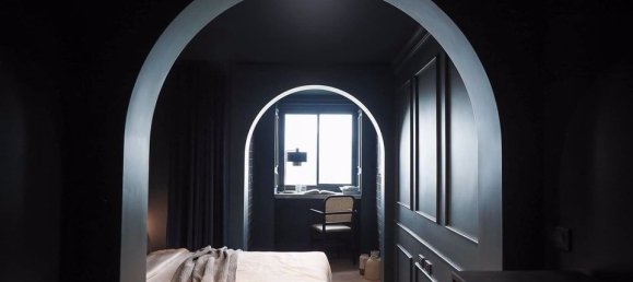 شقة 1 غرف نوم في Yan Nawa, Thailand رقم 4534 5