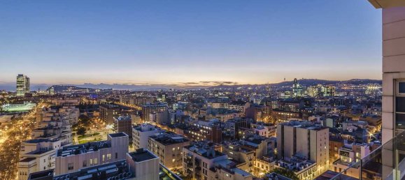 2 bedrooms Penthouse in Barcelona, Spain No. 3359 24