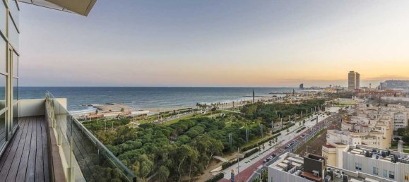 2 bedrooms Penthouse in Barcelona, Spain No. 3359 22