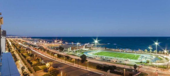 2 bedrooms Penthouse in Barcelona, Spain No. 3359 25