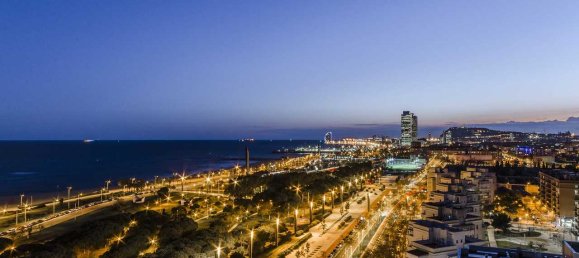 2 bedrooms Penthouse in Barcelona, Spain No. 3359 23