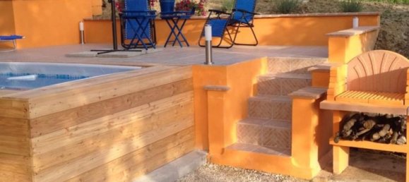 7-Zimmer Villa in Giove, Italy, Nr. 111696 3