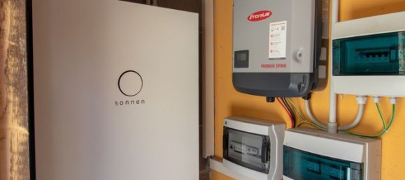 7-Zimmer Villa in Giove, Italy, Nr. 111696 50