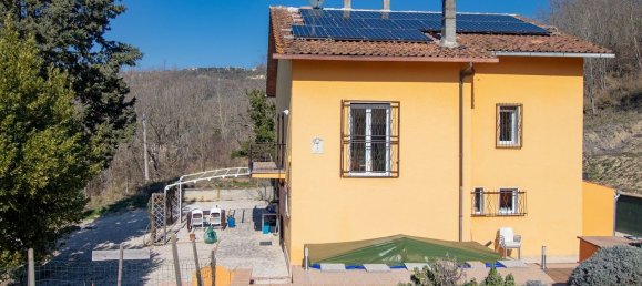 7-Zimmer Villa in Giove, Italy, Nr. 111696 9