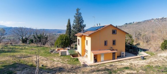 7-Zimmer Villa in Giove, Italy, Nr. 111696 5