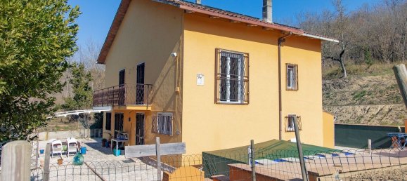 7-Zimmer Villa in Giove, Italy, Nr. 111696 8
