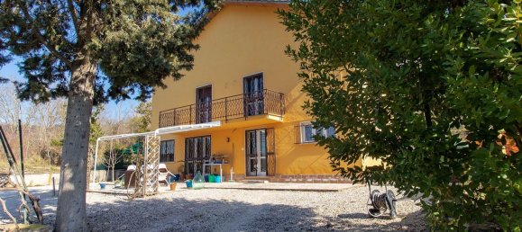 7-Zimmer Villa in Giove, Italy, Nr. 111696 7