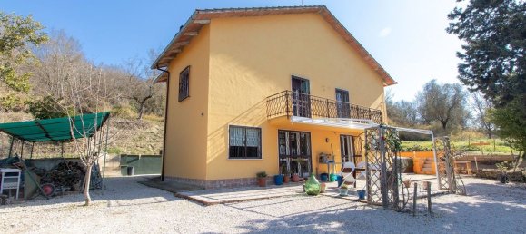 7-Zimmer Villa in Giove, Italy, Nr. 111696 16