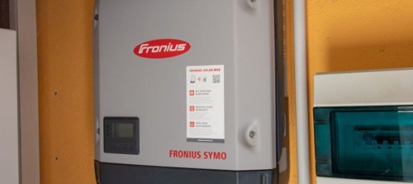 7-Zimmer Villa in Giove, Italy, Nr. 111696 49