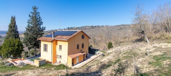 7-Zimmer Villa in Giove, Italy, Nr. 111696 14
