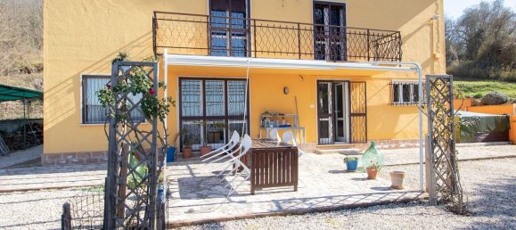 7-Zimmer Villa in Giove, Italy, Nr. 111696 15