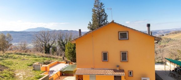 7-Zimmer Villa in Giove, Italy, Nr. 111696 12