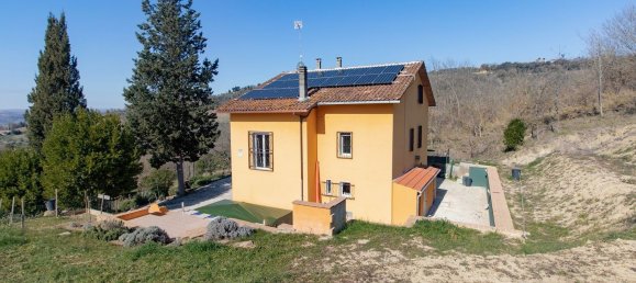 7-Zimmer Villa in Giove, Italy, Nr. 111696 11