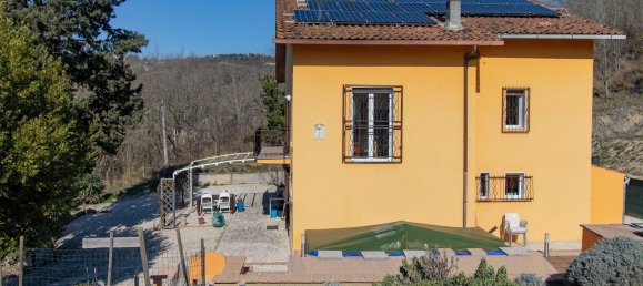 7-Zimmer Villa in Giove, Italy, Nr. 111696 10