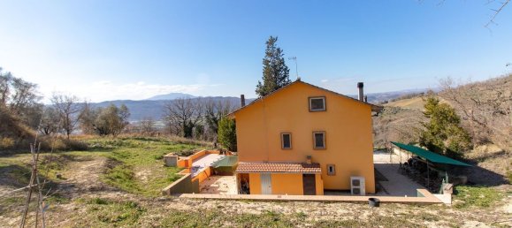 7-Zimmer Villa in Giove, Italy, Nr. 111696 13