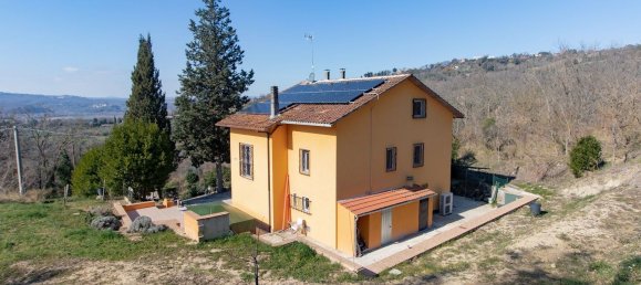 7-Zimmer Villa in Giove, Italy, Nr. 111696 4