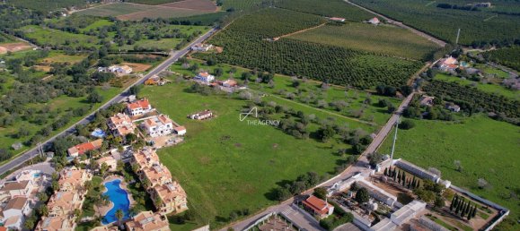 4149m² Land in Tavira, Portugal No. 105457 5