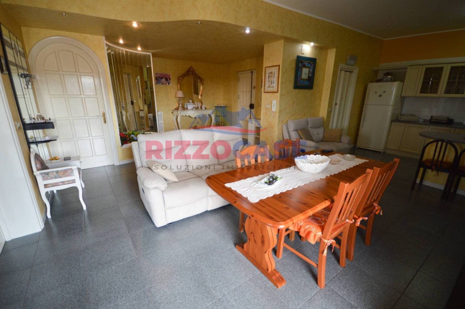 3 Schlafzimmer Wohnung in Corigliano Rossano, Italy, Nr. 67017