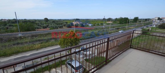 3 Schlafzimmer Wohnung in Corigliano Rossano, Italy, Nr. 67017 18