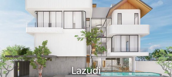 3 bedrooms Villa in Mai Khao, Thailand No. 17025 2