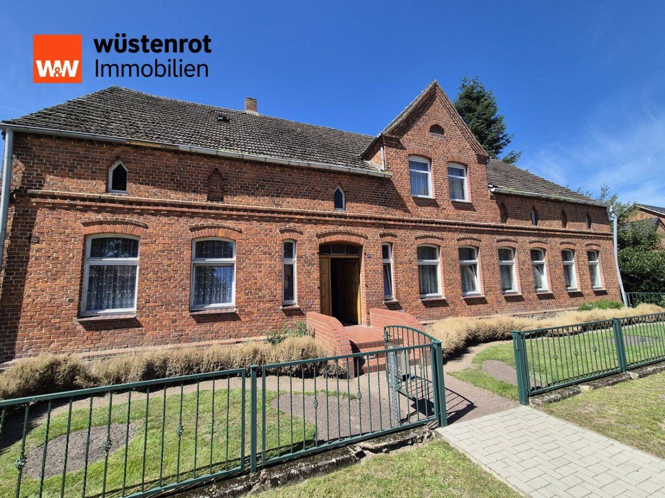 2 bedrooms House in Ludwigslust-Parchim, Germany No. 283605