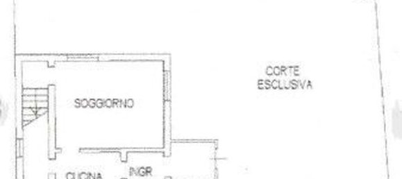 3 rooms House in Adria, Italy No. 222725 12