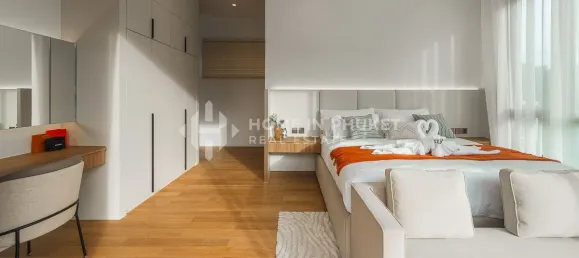 3 bedrooms House for sale in Nai Harn Beach, Phuket, Southern Thailand, Thailand № 66895 9