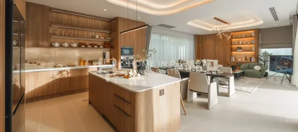 3 bedrooms House for sale in Nai Harn Beach, Phuket, Southern Thailand, Thailand № 66895 6