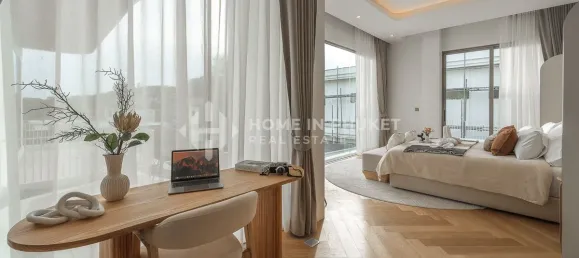 3 bedrooms House for sale in Nai Harn Beach, Phuket, Southern Thailand, Thailand № 66895 10
