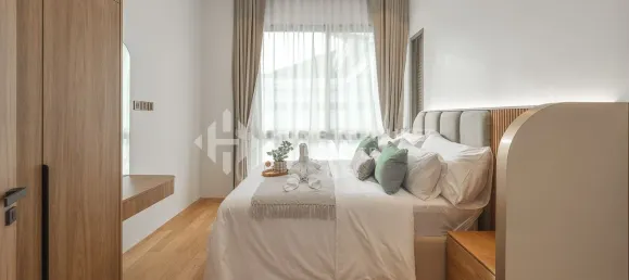 3 bedrooms House for sale in Nai Harn Beach, Phuket, Southern Thailand, Thailand № 66895 15