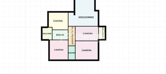 4 bedrooms Apartment in Modena, Italy No. 353656 32