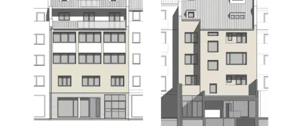 2 غرف نوم شقة في Cologne, Germany رقم 284769 5