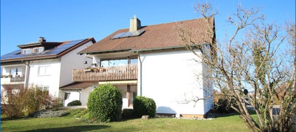 4غرفة شقة في Lorrach, Germany رقم 35333 4