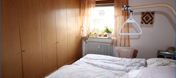 4غرفة شقة في Lorrach, Germany رقم 35333 8