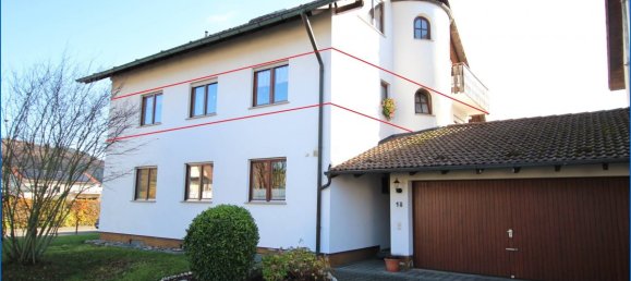 4غرفة شقة في Lorrach, Germany رقم 35333 3