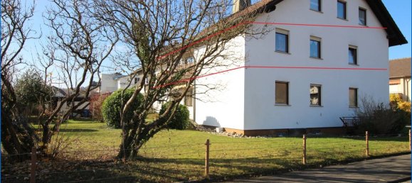 4غرفة شقة في Lorrach, Germany رقم 35333 2