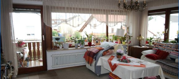 4غرفة شقة في Lorrach, Germany رقم 35333 6