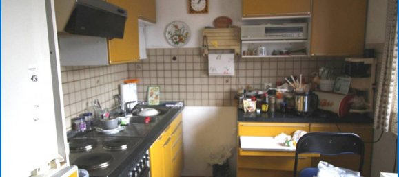 4غرفة شقة في Lorrach, Germany رقم 35333 9