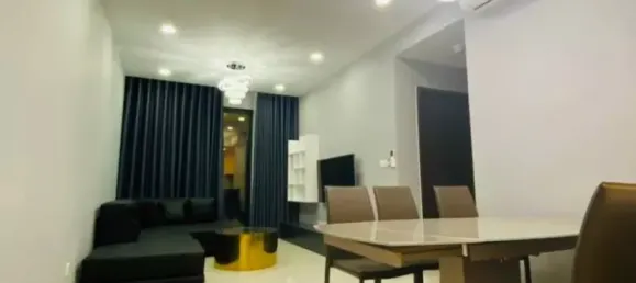 2 bedrooms Apartment for rent in Thu Duc, Ho Chi Minh, Vietnam № 9178 3