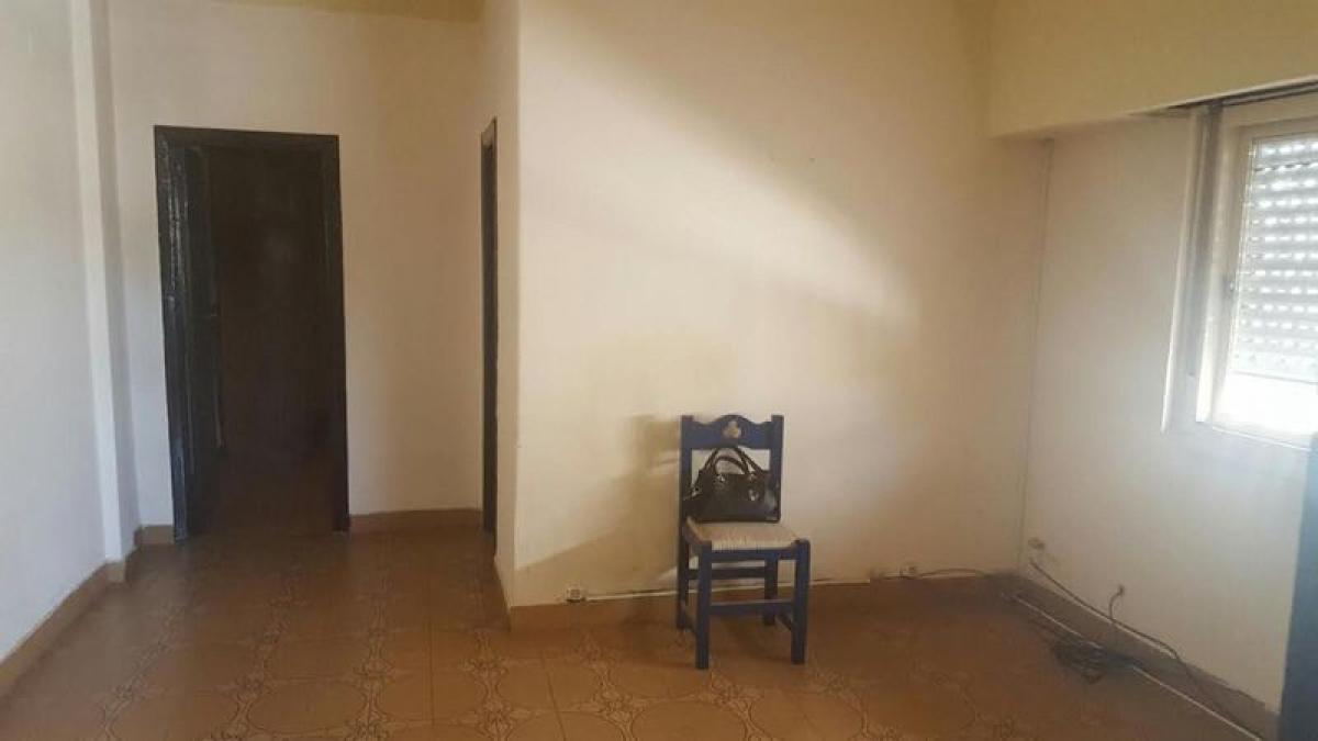 Studio in General San Martin, Argentina No. 4521