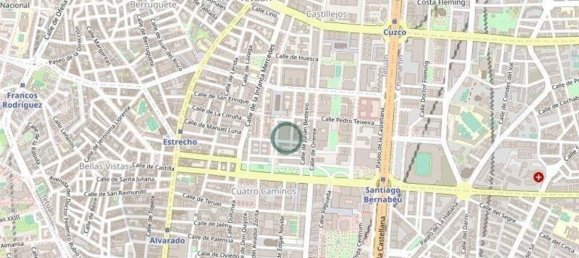 Коммерческая недвижимость 187м² в Куатро Каминос, Испания № 178688 7