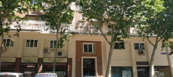 Коммерческая недвижимость 187м² в Куатро Каминос, Испания № 178688 8