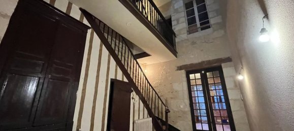 Замки и поместья с 4 спальнями в Сент-Фуа-ла-Гранд, Франция № 335689 3