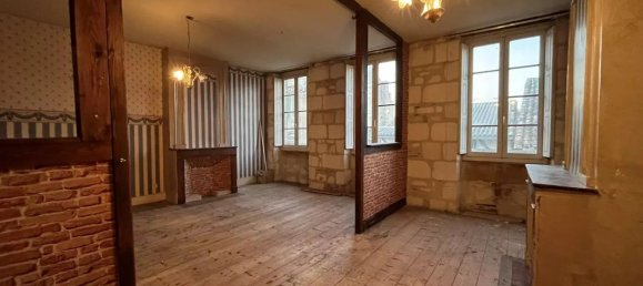 Замки и поместья с 4 спальнями в Сент-Фуа-ла-Гранд, Франция № 335689 11