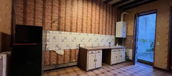 Замки и поместья с 4 спальнями в Сент-Фуа-ла-Гранд, Франция № 335689 4