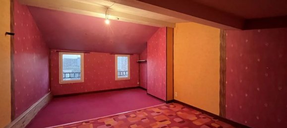 Замки и поместья с 4 спальнями в Сент-Фуа-ла-Гранд, Франция № 335689 12